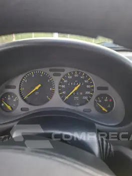 Corsa Sedan
