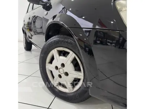 CLASSIC 1.0 MPFI LS 8V FLEX 4P MANUAL