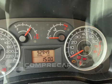 IDEA 1.6 MPI Essence 16V