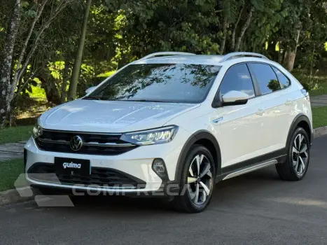 Volkswagen NIVUS 1.0 200 TSI Highline 4 portas