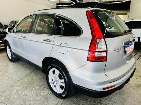 CR-V EXL 2.0 16 AUT
