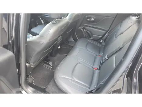 RENEGADE 1.8 16V FLEX LIMITED 4P AUTOMÁTICO