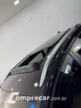 TAOS 1.4 250 TSI Highline