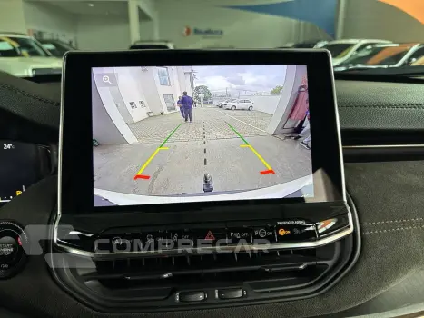 Commander Limited T270 1.3 TB Flex Aut.