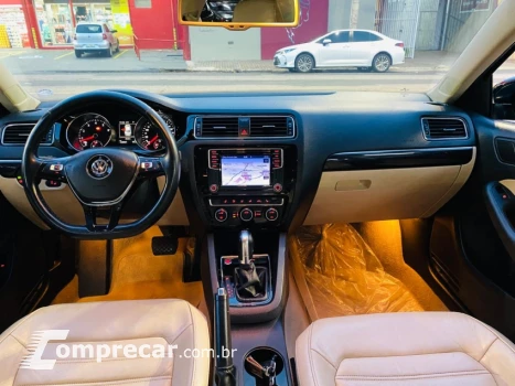 JETTA 2.0 TSI Highline 211cv