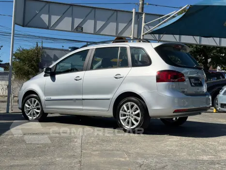 SPACEFOX SPORTLINE/HIGHLINE I MOTION 1.6