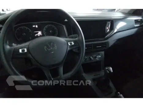 POLO 1.0 MPI TRACK MANUAL