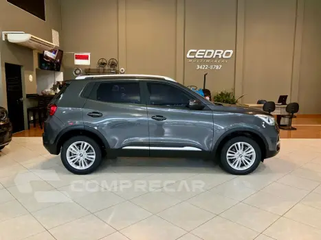 Tiggo 5X 1.5 4P T FLEX TURBO AUTOMÁTICO DCT