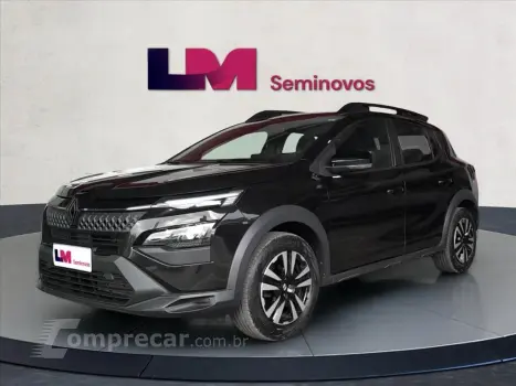 KARDIAN 1.0 TCE FLEX EVOLUTION EDC