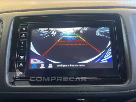 HR-V EX 1.8 Flexone 16V 5p Aut.