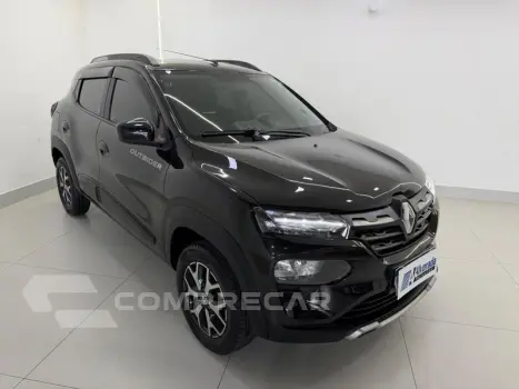 Renault KWID OUTSID 2 4 portas