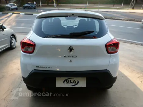 KWID 1.0 12V SCE ZEN