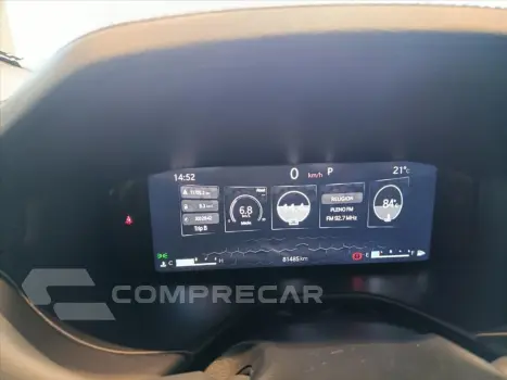 COMPASS 1.3 T270 TURBO FLEX LIMITED AT6