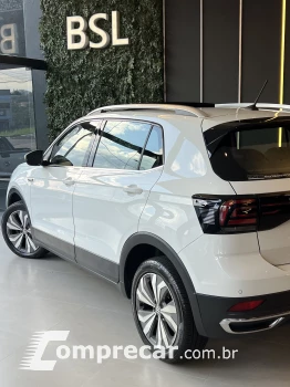 T-CROSS 1.4 250 TSI Highline