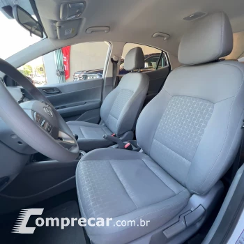HB20S Comfort Plus 1.0 Flex 12V Mec.