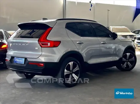 XC40 P6 RECHARGE ELECTRIC PLUS