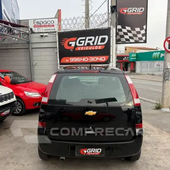 MERIVA 1.8 MPFI 16V