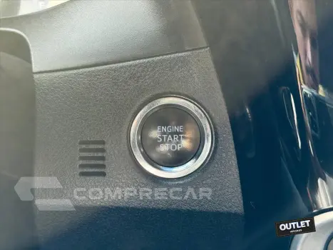 COROLLA 2.0 XEI 16V FLEX 4P AUTOMÁTICO