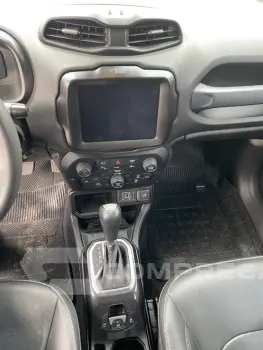 RENEGADE 1.3 T270 Turbo Longitude