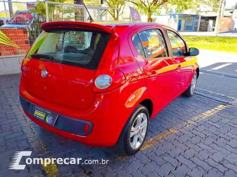 FIAT PALIO 1.4 MPI ATTRACTIVE 8V