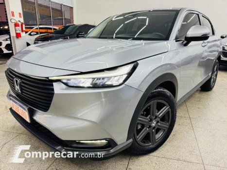 HR-V EXL HS