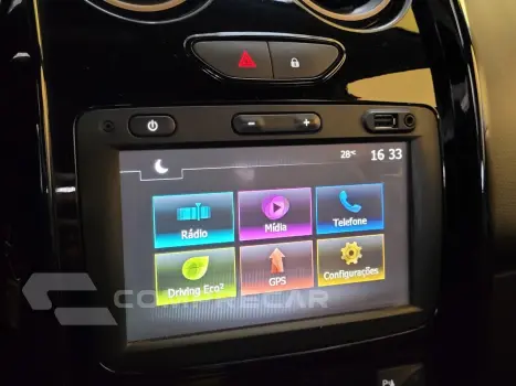 DUSTER Dynamique 2.0 Flex 16V Aut.