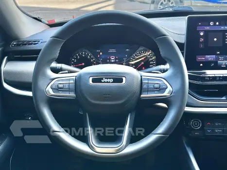 COMPASS 1.3 T270 TURBO FLEX LONGITUDE AT6
