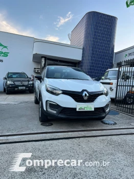 CAPTUR 1.6 16V SCE Life