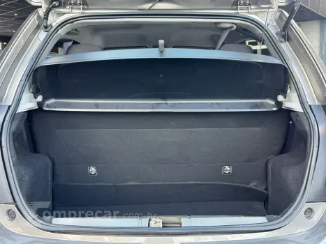 ETIOS 1.5 X Plus 16V