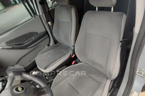 AGILE 1.4 MPFI LTZ 8V