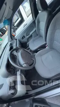 Clio Hi-Flex 1.0 16V 5p