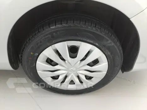 YARIS 1.5 16V FLEX XL MULTIDRIVE