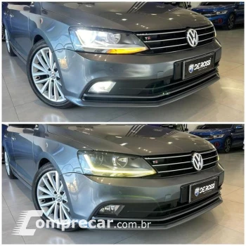 JETTA COMFORTLINE 1.4 TSI 16V 4P AUT