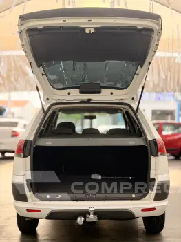 PALIO 1.4 Attractive Weekend 8V