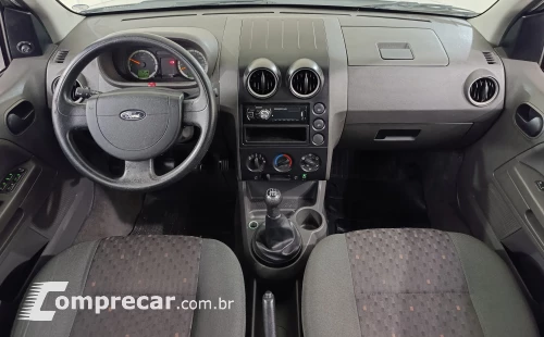 ECOSPORT 1.6 XLS 8V