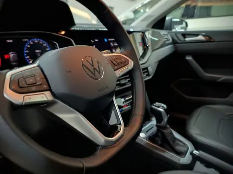 POLO 1.0  170 TSI HIGHLINE AUTOMÁTICO