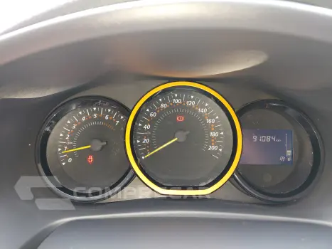 SANDERO 1.6 16V SCE Stepway