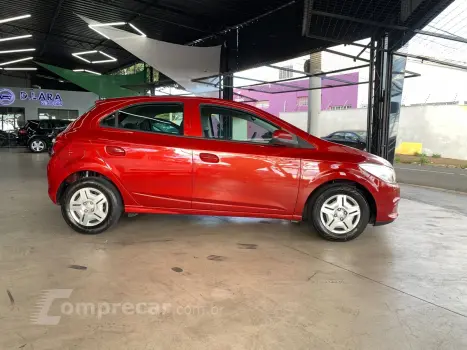 ONIX HATCH Joy 1.0 8V Flex 5p Mec.