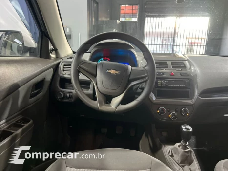 Cobalt 1.4 4P FLEX LT