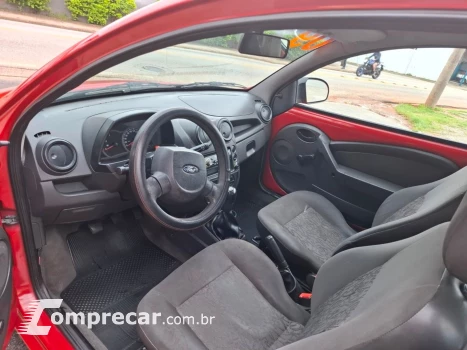 Ka 1.0 Mpi 8V Flex 2P Manual