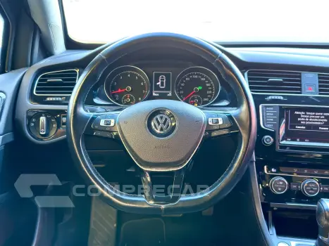 GOLF 1.4 TSI HIGHLINE 16V GASOLINA 4P AUTOMÁTICO