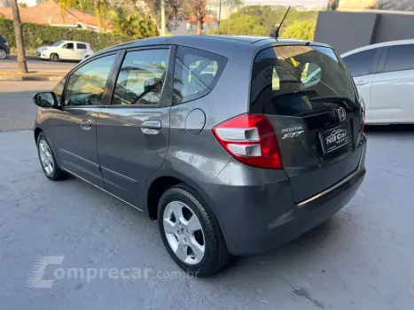 Fit LX 1.4/ 1.4 Flex 8V/16V 5p Mec.