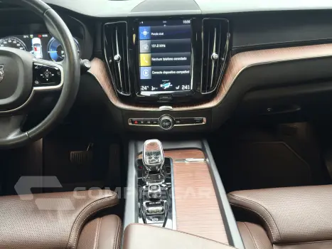 XC60 2.0 T8 HYBRID INSCRIPTION AWD GEARTRONIC