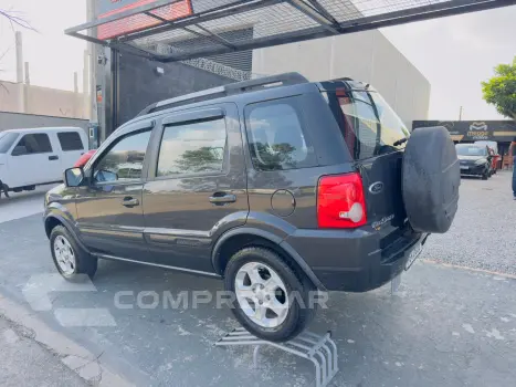 Ecosport 2.0 16V 4P XLT AUTOMÁTICO