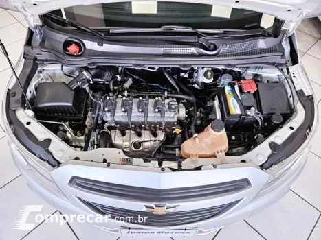 ONIX 1.0 JOY 8V FLEX 4P MANUAL