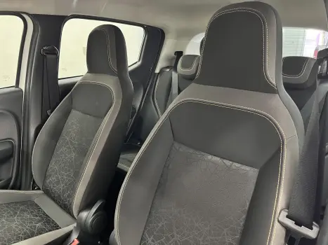 MOBI 1.0 EVO Trekking