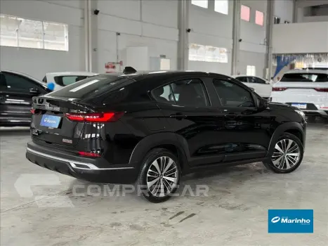 FASTBACK 1.0 TURBO 200 FLEX AUDACE CVT