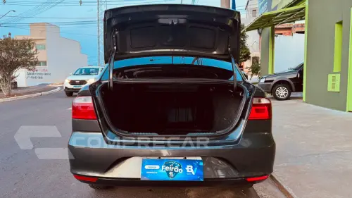 VOYAGE 1.6 16V MSI Totalflex