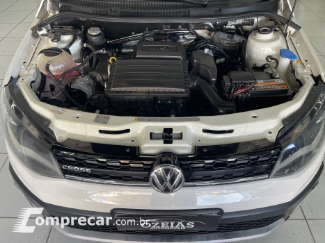 SAVEIRO 1.6 Cross CE 16V