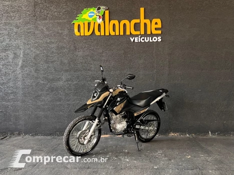 Yamaha XTZ 150 CROSSER Z FLEX